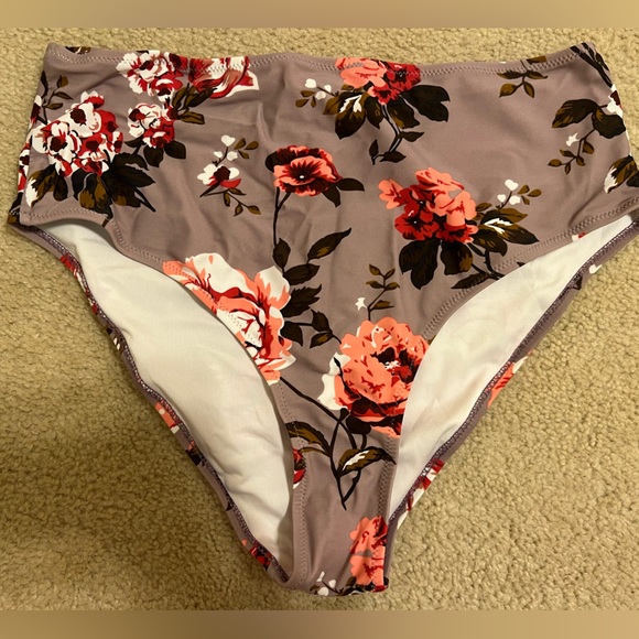 Cupshe Bikini - Picture 10 of 10